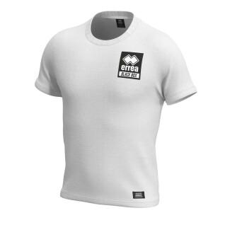 T-shirt per bambini Errea Black Box 2022