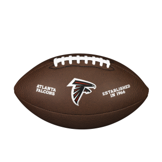 Palloncino Wilson Falcons NFL Licensed