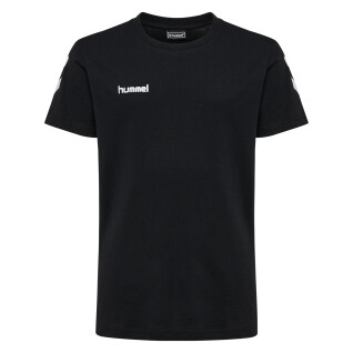 T-shirt per bambini Hummel hmlGO