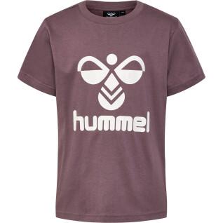 Maglietta per bambini Hummel hmlTres