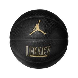 Pallone Jordan Legacy 2.0 8P Deflated