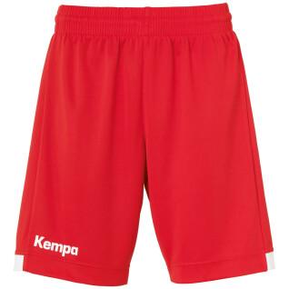 Pantaloncini lunghi da donna Kempa Player