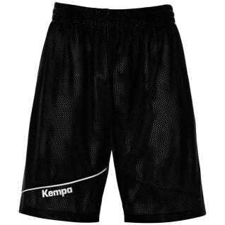 Pantaloncini reversibili per bambini Kempa Player