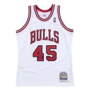 Jersey Chicago Bulls NBA Authentic 1994 Michael Jordan