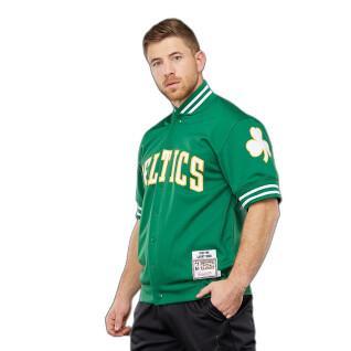 Camicia Boston Celtics nba authentic shooting