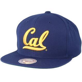 Cap California Golden Bears Team solid