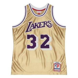 Maglia Los Angeles Lakers 1984-85