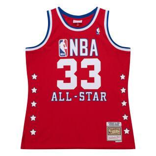 Maglia Swingman NBA All Star East - Patrick Ewing