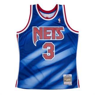 Jersey New Jersey Nets Swingman
