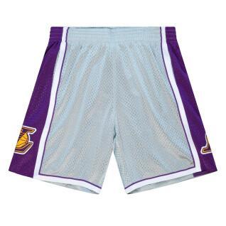 Shorts Los Angeles Lakers 75th NBA 2009