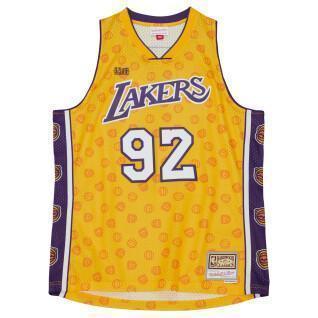 Shorts Los Angeles Lakers Ozuna Swingman