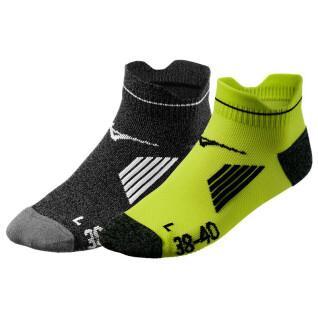 Set di 2 paia di calzini Mizuno Active Training Mid (6 pack)