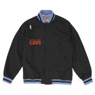 Giacca Cleveland Cavaliers authentic