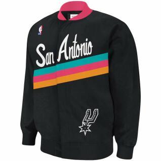 Giacca San Antonio Spurs authentic