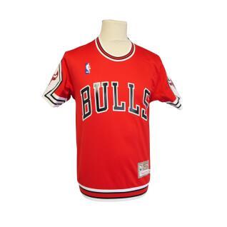 Maglietta Chicago Bulls authentic shooting