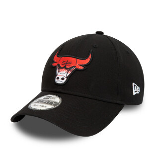 Cappello da baseball Chicago Bulls Gradient Infill 9Forty