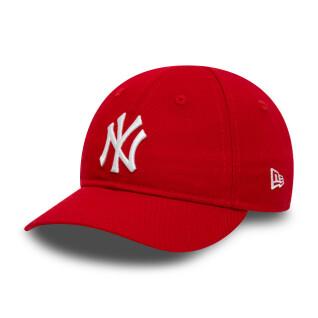 Berretto per bambini New York Yankees 9FORTY Essential