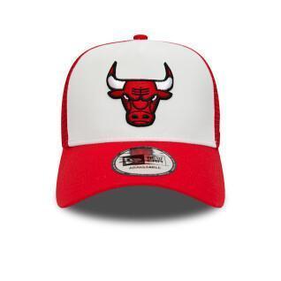Cappello Trucker Chicago Bulls
