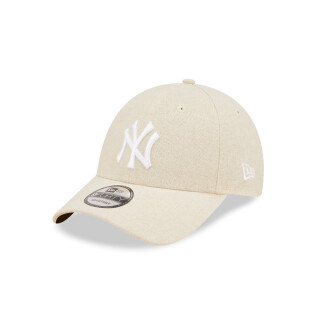 Cap 9forty New York Yankees Linen