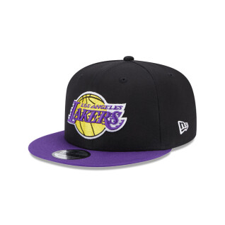Cappello snapback Lakers 9fifty