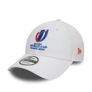 Casquette 9forty Coupe du Monde Rugby 2023