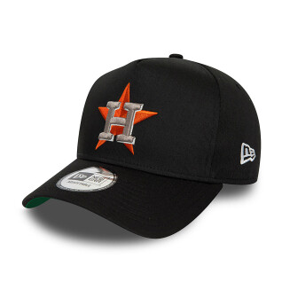 Cappellino con visiera Houston Astros 9Forty