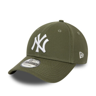 Cappellino con visiera New York Yankees 9Forty