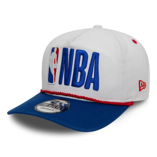 Cappellino con visiera New Era NBA