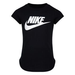 T-shirt bambina Nike Futura
