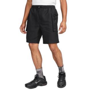 Pantaloncini corti in tessuto Nike TP Utility