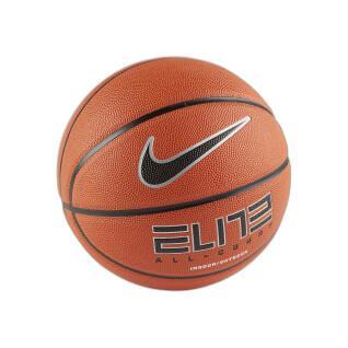 Pallacanestro Nike Elite All Court 8P 2.0 Deflated
