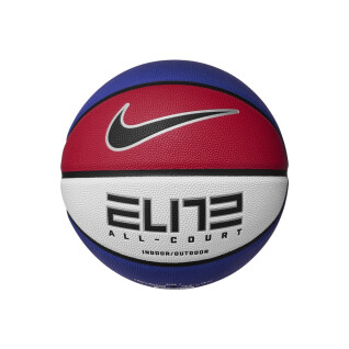 Pallone Nike Elite All Court 8P 2.0 Deflated