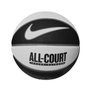 Pallacanestro Nike Everyday All Court 8P Deflated