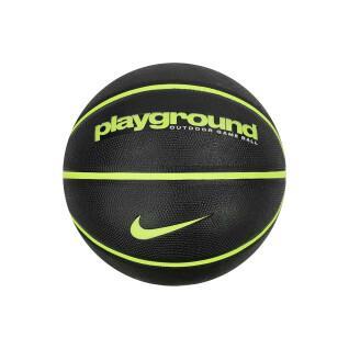 Pallacanestro Nike Everyday Playground 8P Deflated
