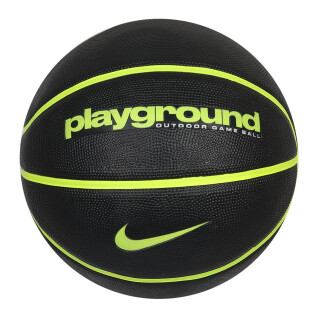 Pallone Nike Everyday Playground 8P Deflated