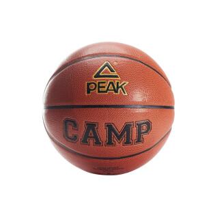 Pallone da basket Peak camp