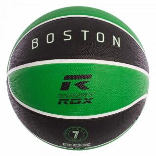Pallone da basket in nylon Rox Boston
