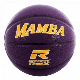 Pallone da basket Rox Mamba