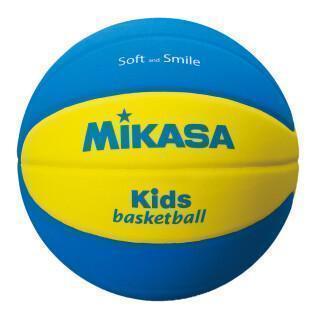 Pallone da basket Mikasa SB5-YBL