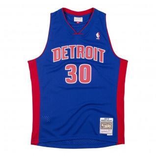 Jersey Detroit Pistons Rasheed Wallace 2003/04