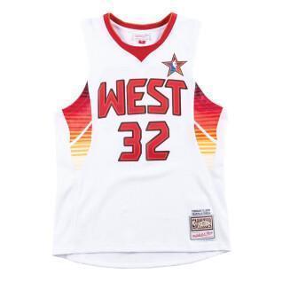 Maglia Swingman NBA All Star West
