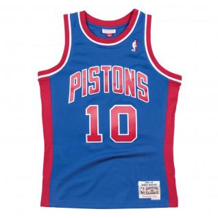 Jersey Detroit Pistons nba
