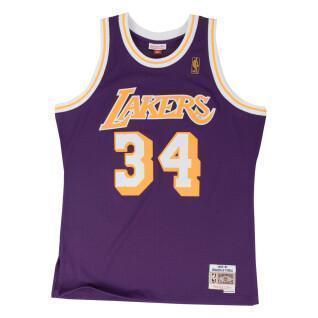 Maglia Swingman Los Angeles Lakers Shaquille O'neal