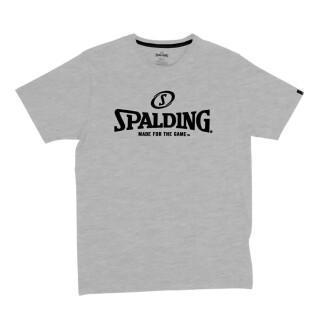 Maglietta Spalding Essential Logo
