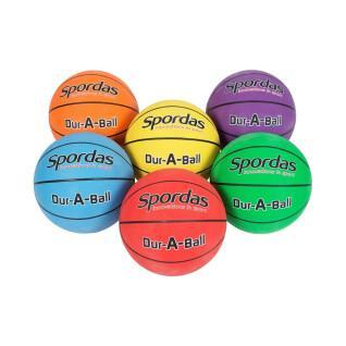 Confezione da 6 palloncini Spordas Dur-O-Sport 3