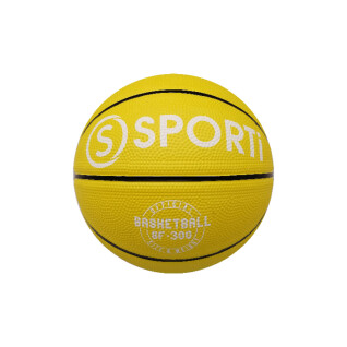 Pallone da basket in gomma Sporti