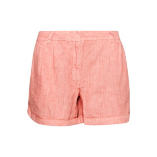Shorts in lino Superdry