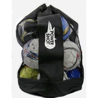 Power shot balloon bag - (8 palloncini)