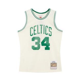 Jersey Boston Celtics Paul Pierce NBA 2007