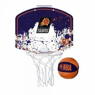 Mini canestro Phoenix Suns NBA Team